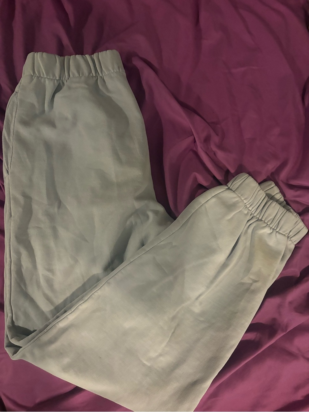 Brandy Melville OG sweatpants